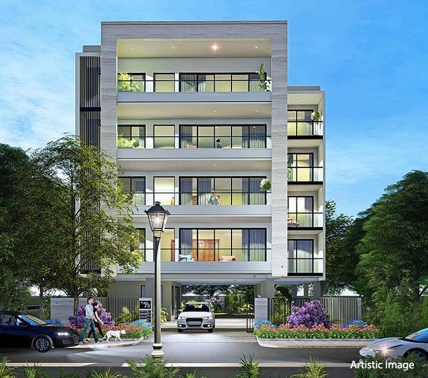 DLF Moulsari Enclave